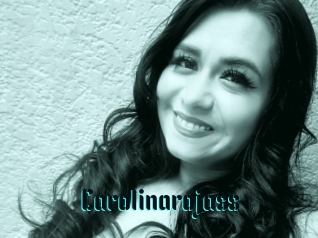 Carolinarojass