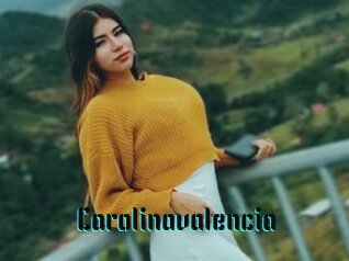 Carolinavalencia