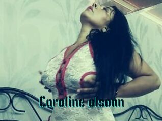 Caroline_olsonn