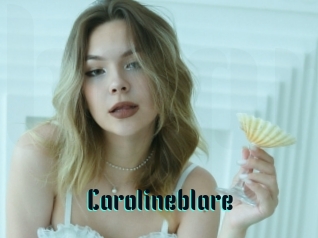 Carolineblare