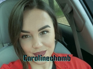 Carolinechamb