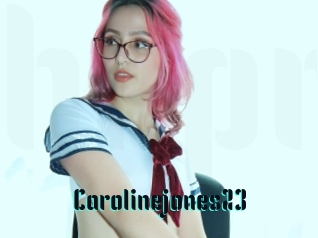 Carolinejones23