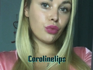 Carolinelips