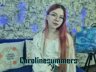 Carolinesummers