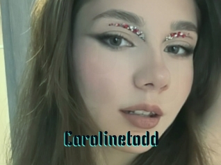 Carolinetodd