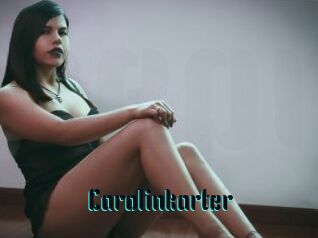 Carolinkarter