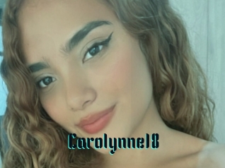 Carolynne18