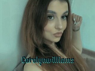 Carolynwilliams