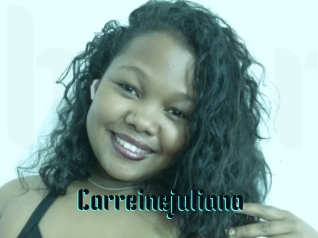 Carreinejuliana