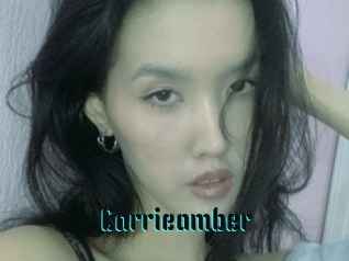 Carrieamber