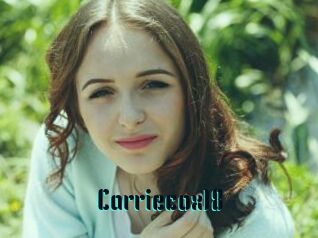 Carriecox18