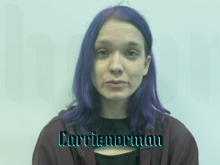 Carrienorman