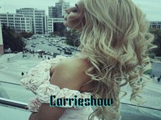 Carrieshow