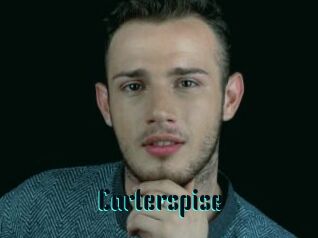 Carterspise