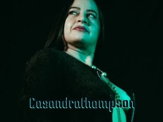 Casandrathompson