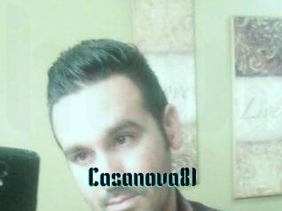 Casanova81