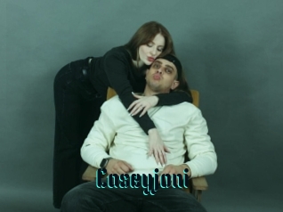 Caseyjoni