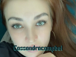 Cassandracampbel