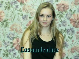 Cassandralive