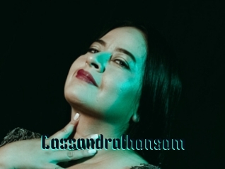 Cassandrathonsom