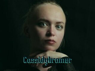 Cassidykramer
