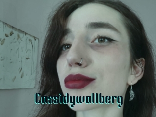 Cassidywallberg