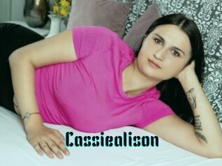 Cassiealison