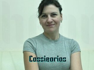 Cassiearias