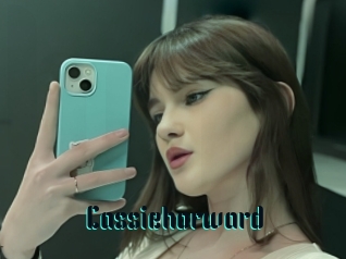 Cassiehorward