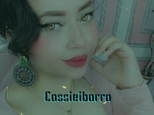 Cassieibarra