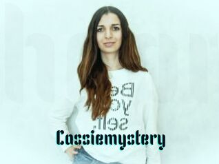 Cassiemystery