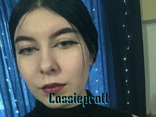 Cassiepratt