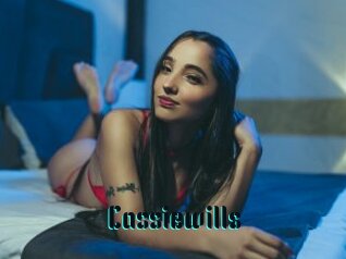 Cassiewills