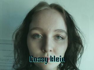 Cassy_klein