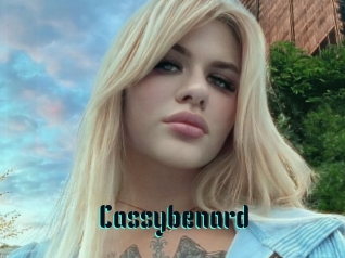 Cassybenard
