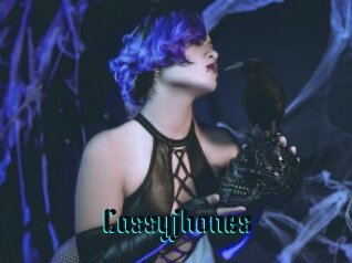 Cassyjhones