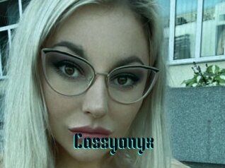 Cassyonyx