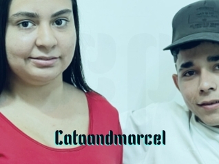 Cataandmarcel