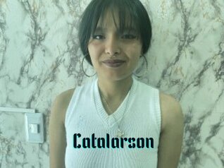 Catalarson