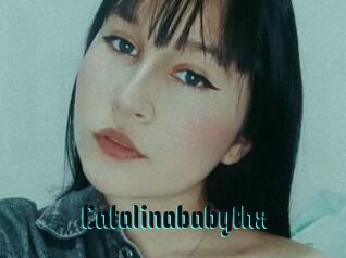 Catalinababythx