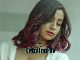 Catalinafox