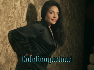 Catalinagarland