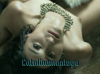 Catalinamontoya