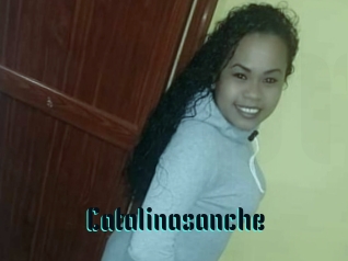 Catalinasanche