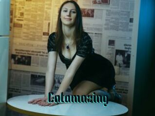 Catamazing