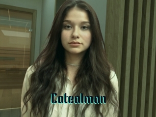 Catealman