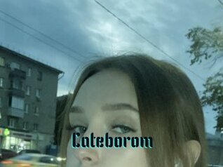 Cateborom