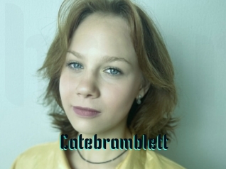 Catebramblett