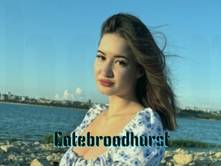 Catebroadhurst
