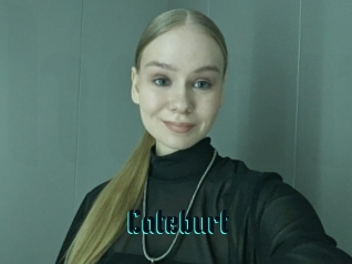 Cateburt
